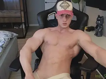 Stripchat Adult Webcams of Richard_mils