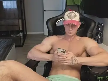 Stripchat Private Sex Chat of Richard_mils