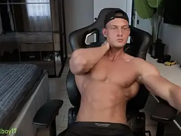 Stripchat Live Sex of Richard_mils
