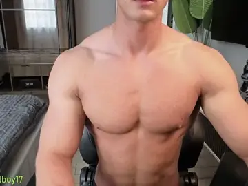 Stripchat Best Webcam of Richard_mils