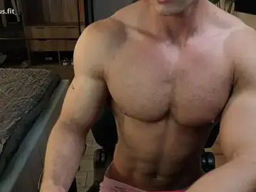 Stripchat Sex Chat of Richard_mils