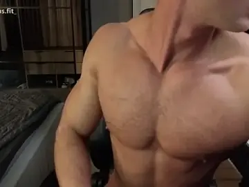 Stripchat Private Sex Chat of Richard_mils