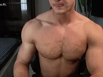 Stripchat Live Sex Cam of Richard_mils