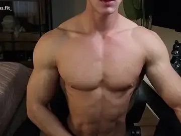 Stripchat Sex Chat of Richard_mils