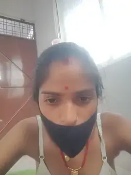 Stripchat Nude Webcam of Simran_Love_143