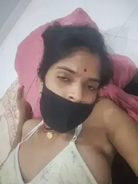 Stripchat Sex Cam of Simran_Love_143