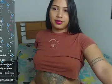 Stripchat Adult Webcam of _ruby_rouse_