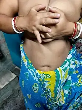 Stripchat Free Live Porn of moubhabi22
