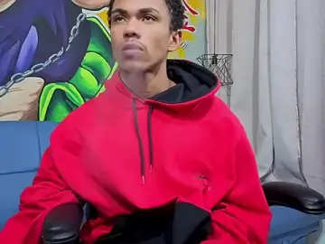 Stripchat Live Porn of scarce_candy69