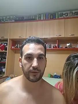 Stripchat Live Porn of space_couple