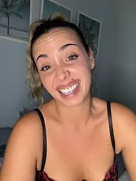 Stripchat Best live sex cam show of space_couple