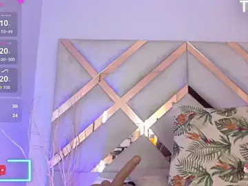 Stripchat Sex Cam of violeta_leon