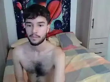 Stripchat Live Sex Cam of Adrien_polo