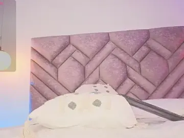 Stripchat Sex Chat of AilishBenson