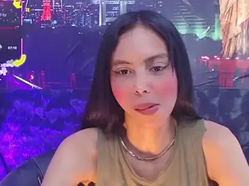 Stripchat Best live sex cam show of Catalella_Ar