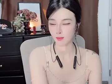 Stripchat Live Sex Cam of Guokoi