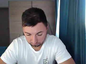 Stripchat Live Porn of HankMalone