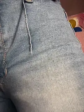 Stripchat Live Porn of Jessy_Queen