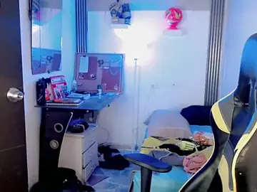 Stripchat Free Live Porn of Liarr_
