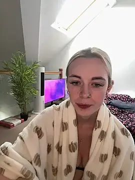 Stripchat Watch Live Sex Cams of Lolabunnyblondie