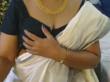 Stripchat Adult Webcam of Mallu_Manisha