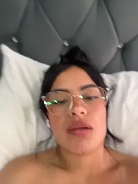 Stripchat Private Sex Chat of Melissa_coch