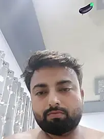 Stripchat Nude Webcam of Muslim_Bull6969