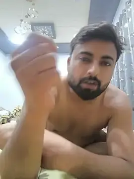 Stripchat Adult Webcam of Muslim_Bull6969