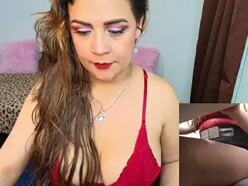 Stripchat Watch Live Sex Cams of Paulina-Becerraa
