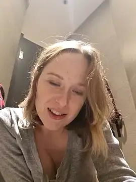 Stripchat Free Live Porn of Public_Katrisha