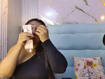 Stripchat Best live sex cam show of SasshaSpicy