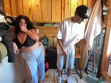 Stripchat Private Sex Chat of SierraxRuben26