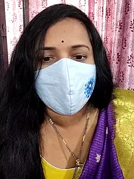 Stripchat Free Live Porn of Susma-Telugu