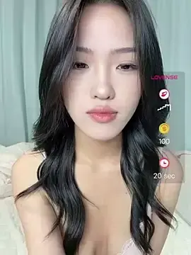 Stripchat Nude Webcam of beautiful168