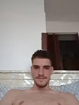 Stripchat Free Live Porn of darkboy665
