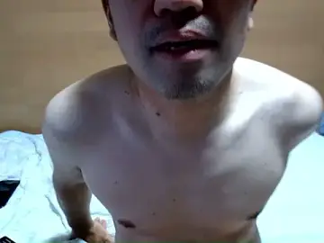Stripchat Live Sex Cam of erosuke9