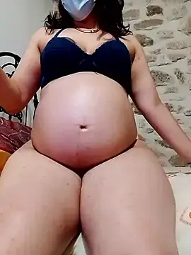 Stripchat Sex Chat of ghazal01