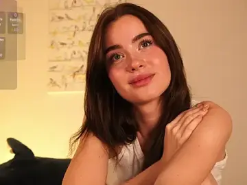 Stripchat Live Sex of AmelyHayes