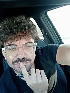 Stripchat Sex Chat of Angelvendetta