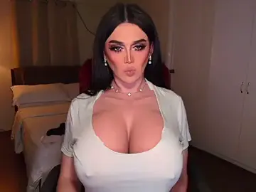 Stripchat Live Porn of AnneHartx