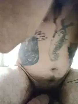 Stripchat Free Porn Cam of BigRastaFire