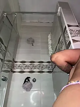 Stripchat Free Live Porn of BonnyMolhada