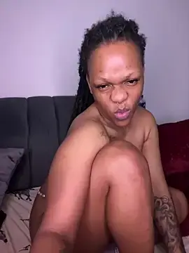 Stripchat Best Webcam of BonnyMolhada