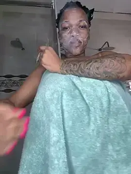 Stripchat Sex Chat of BonnyMolhada