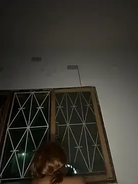 Stripchat Free Live Porn of BonnyMolhada