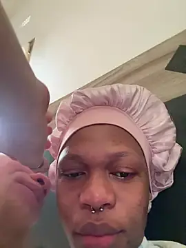 Stripchat Live Sex Cam of BonnyMolhada