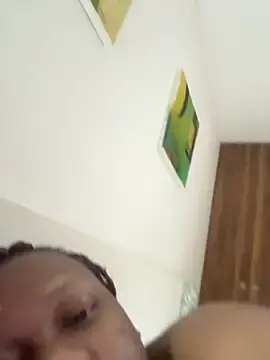Stripchat Live Sex Cam of BonnyMolhada