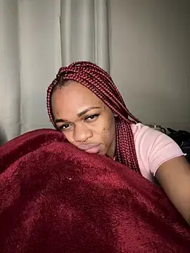 Stripchat Live Porn of BonnyMolhada