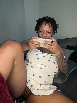 Stripchat Sex Cam of BonnyMolhada