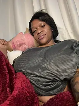 Stripchat Nude Webcam of BonnyMolhada